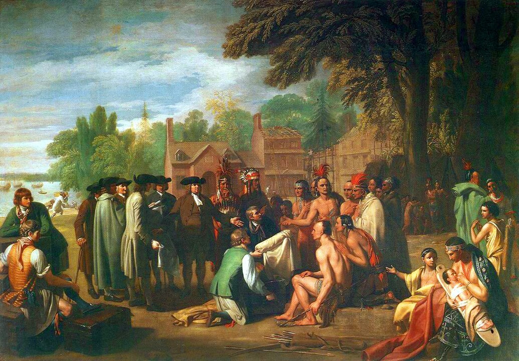 Tamanend (Lenape)