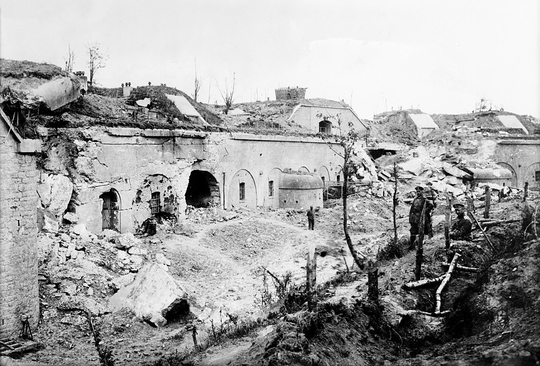 World War I Reality Check, 1914–1918