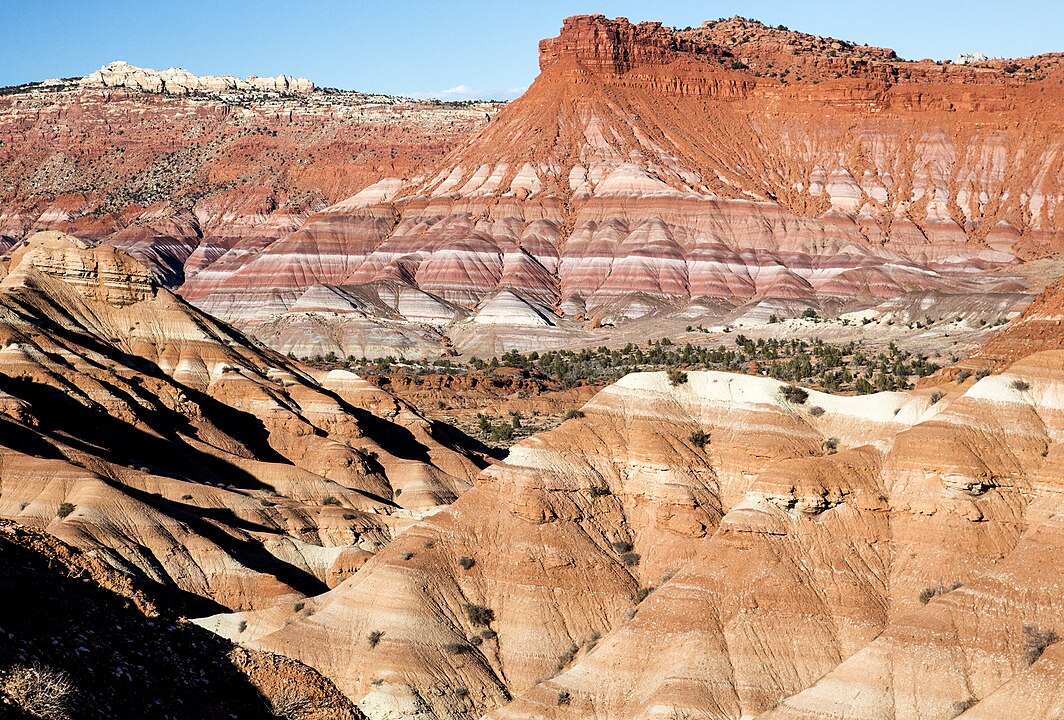 Grand Staircase Escalante National Monument