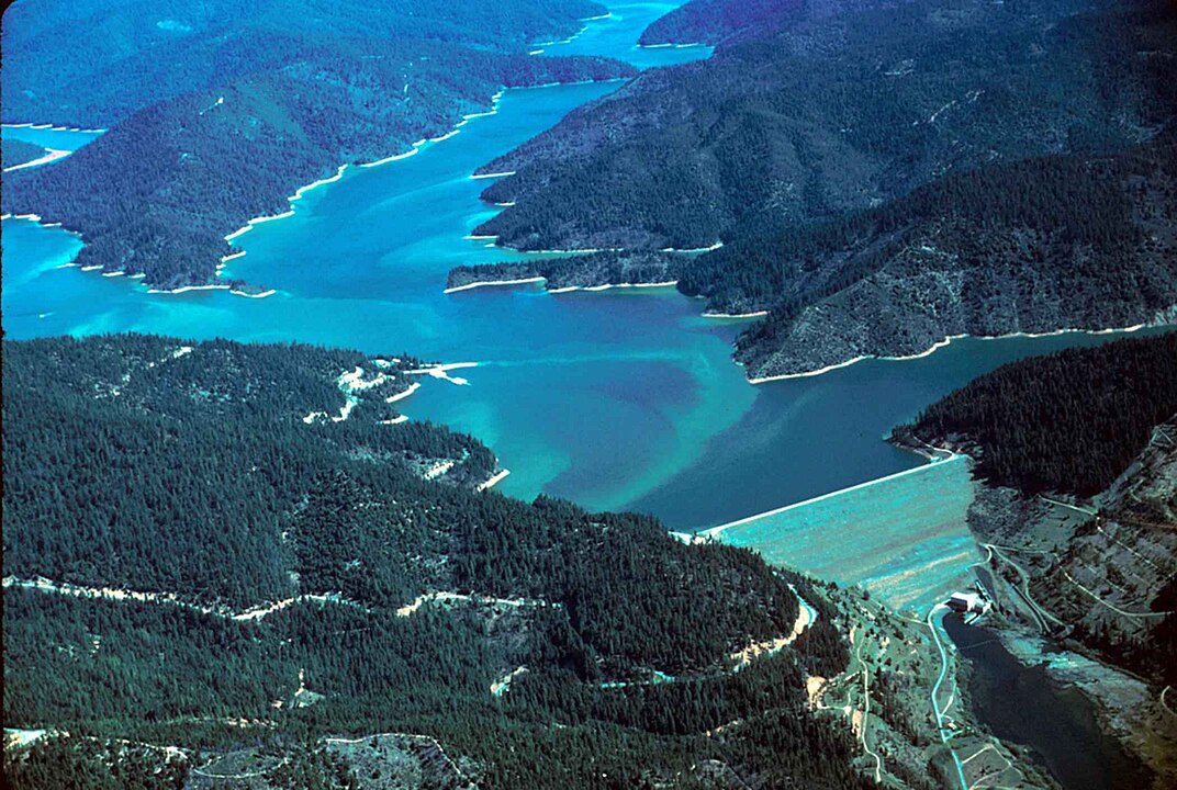 Kettenpom, Southern Trinity County