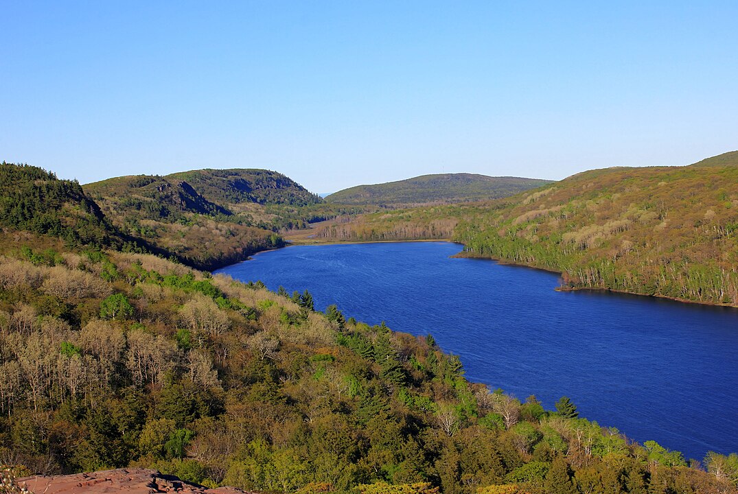 Michigan’s Upper Peninsula