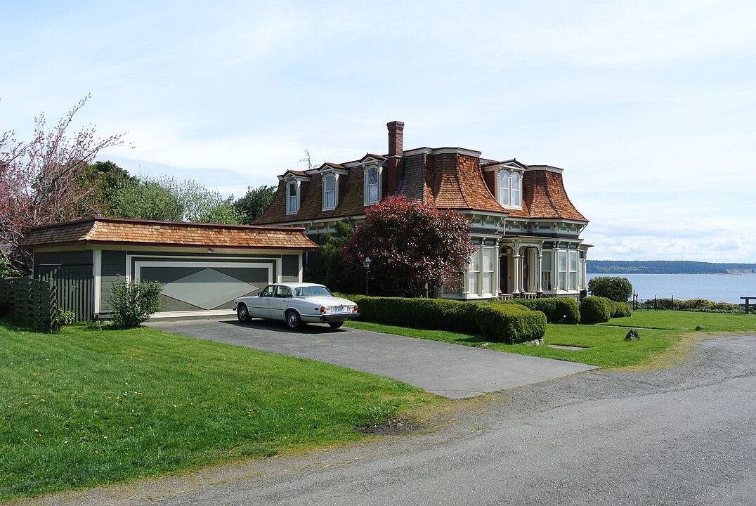 Port Townsend, Washington