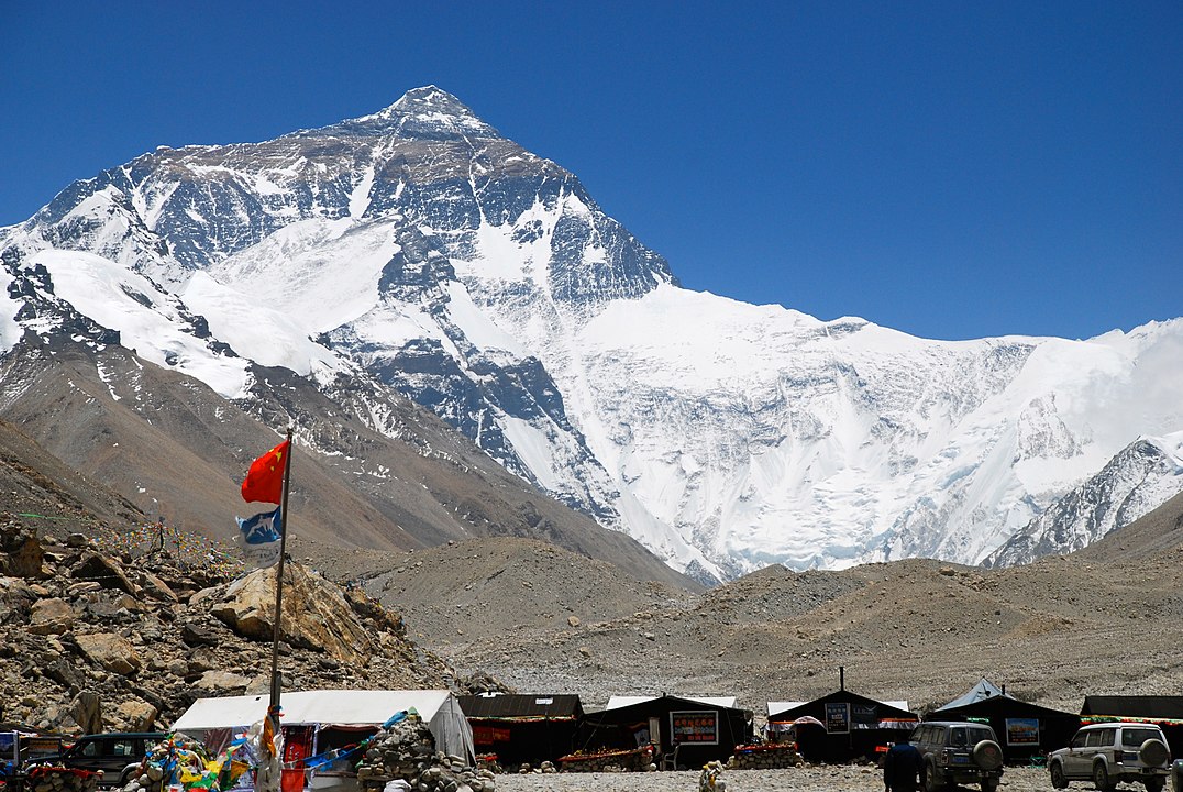 National Park Basecamp With Senior Perks