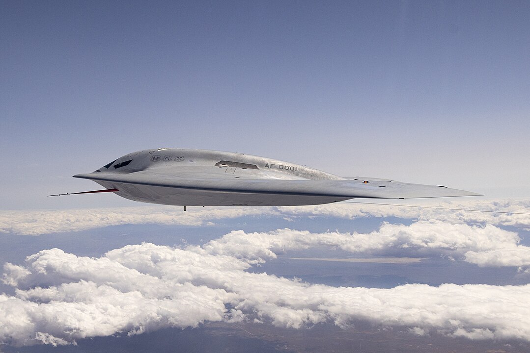 Stealth, Sensors, And Electronic Attack