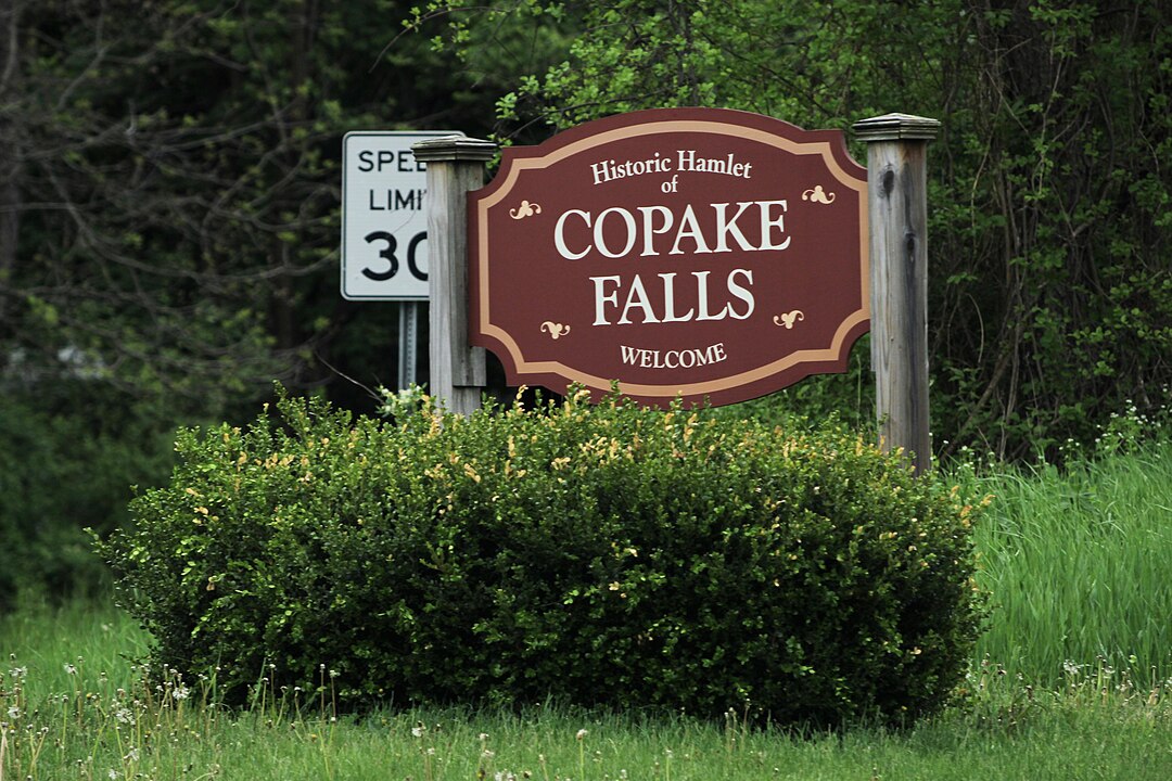 Copake