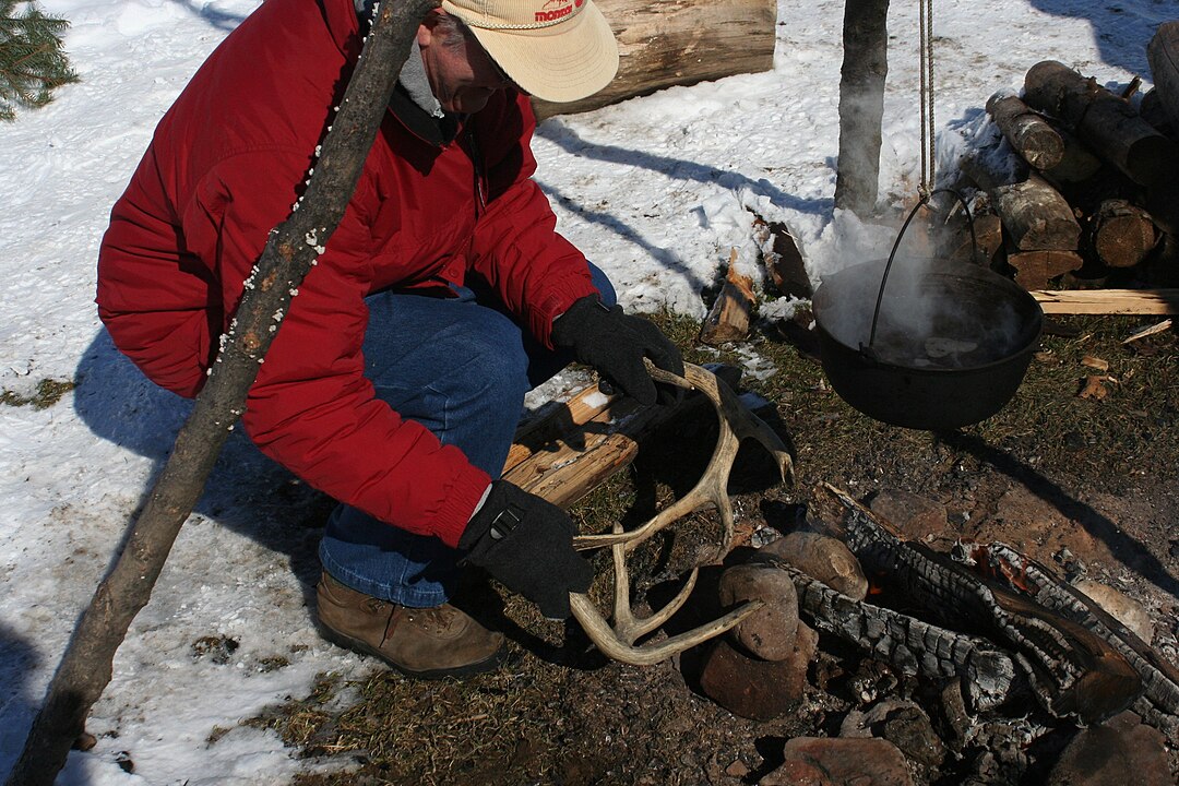 Maple Sugaring
