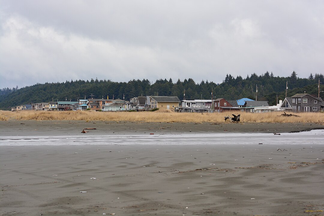 Moclips, Washington