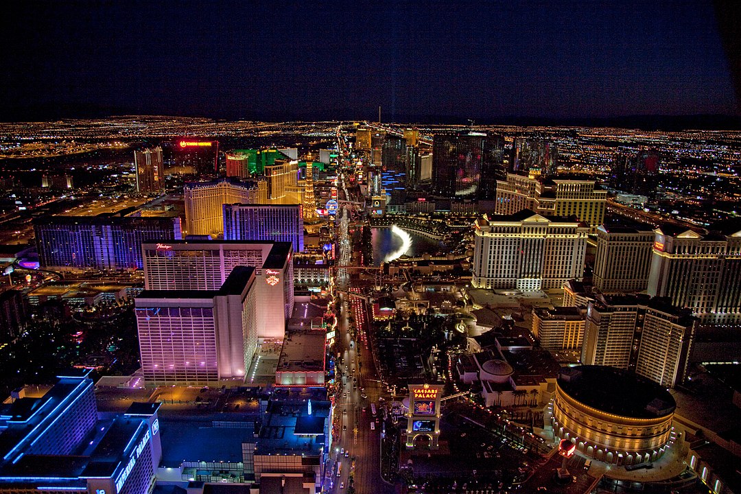 Las Vegas, Nevada