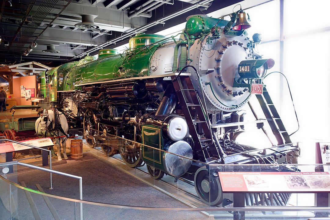 Southern Railway
