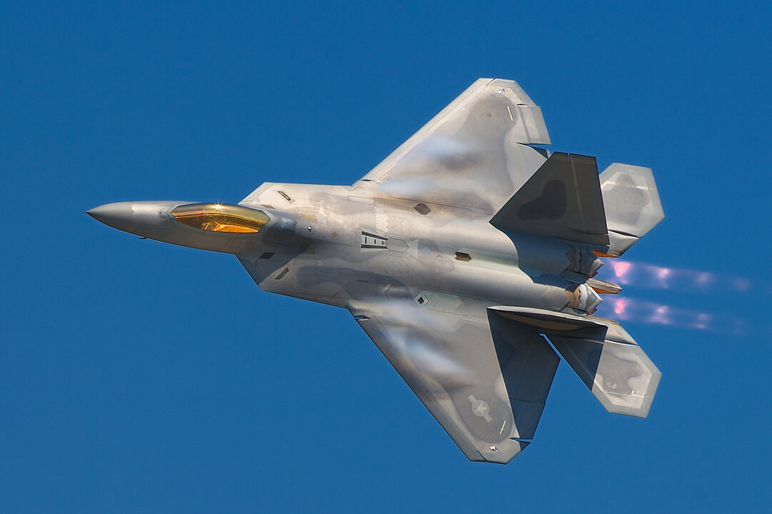 What “air dominance” means in plain English