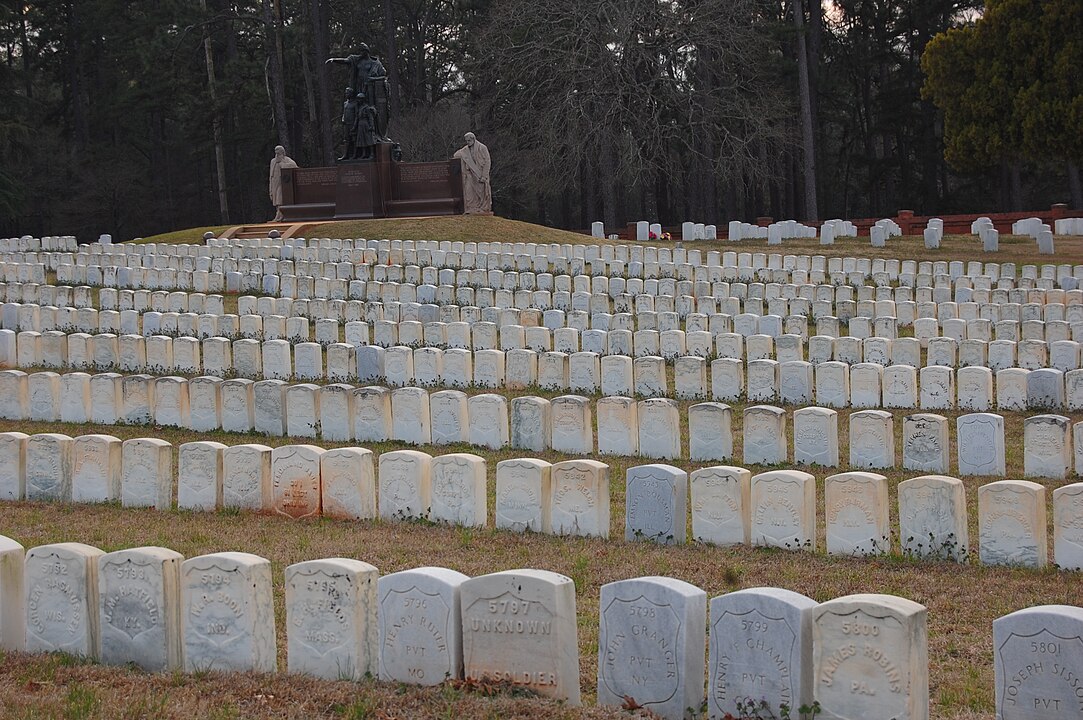 The Civil War Was Not About Slavery