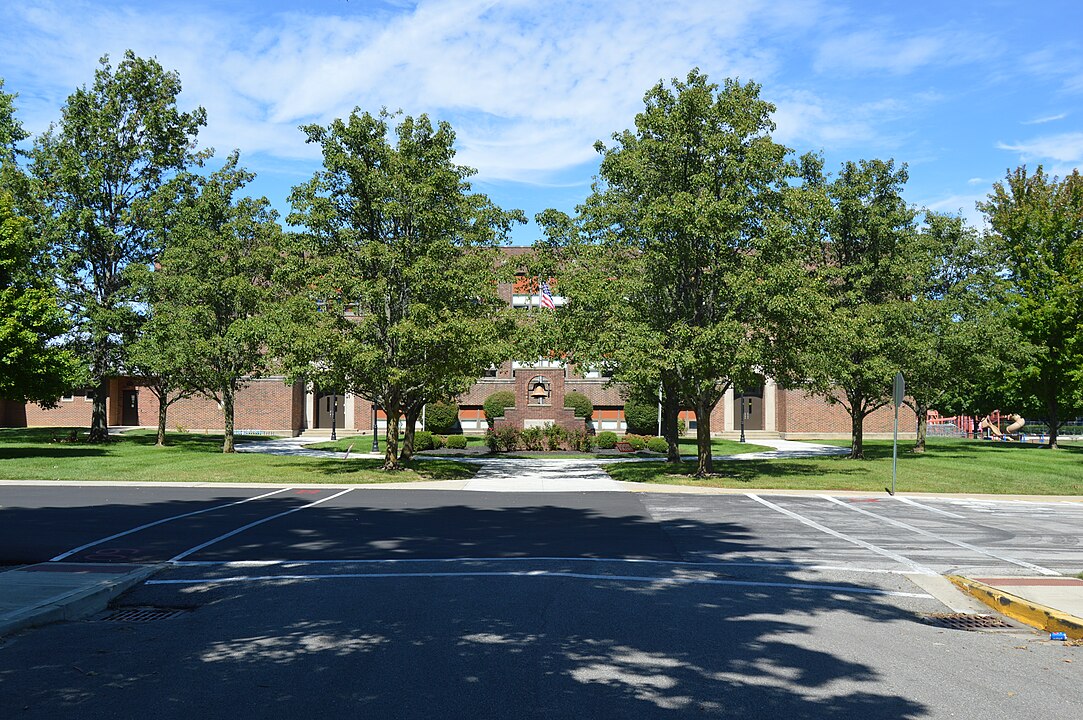 College Corner, Ohio / West College Corner, Indiana