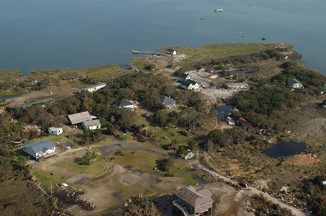 Outer Banks, North Carolina