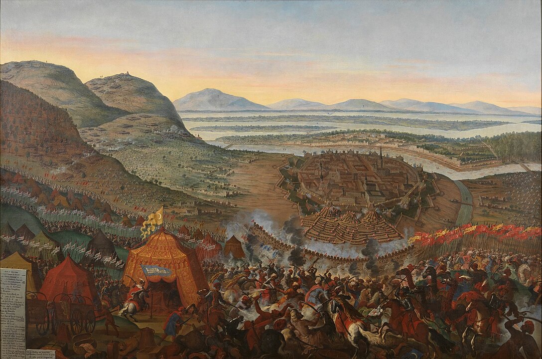 Ottoman Empire