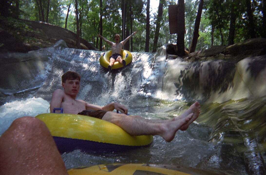 Action Park, Vernon, New Jersey