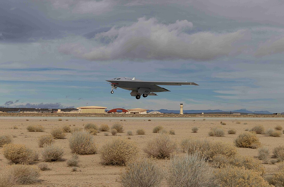 Stealth, Sensors, And Electronic Attack