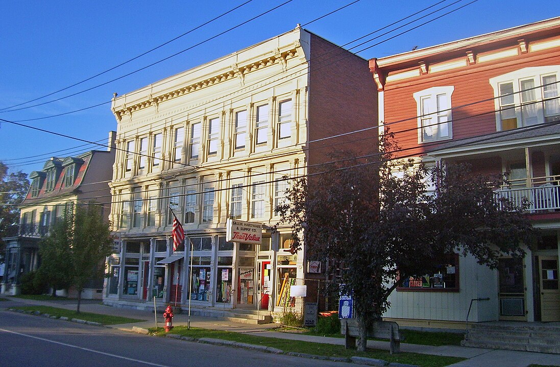 Salem