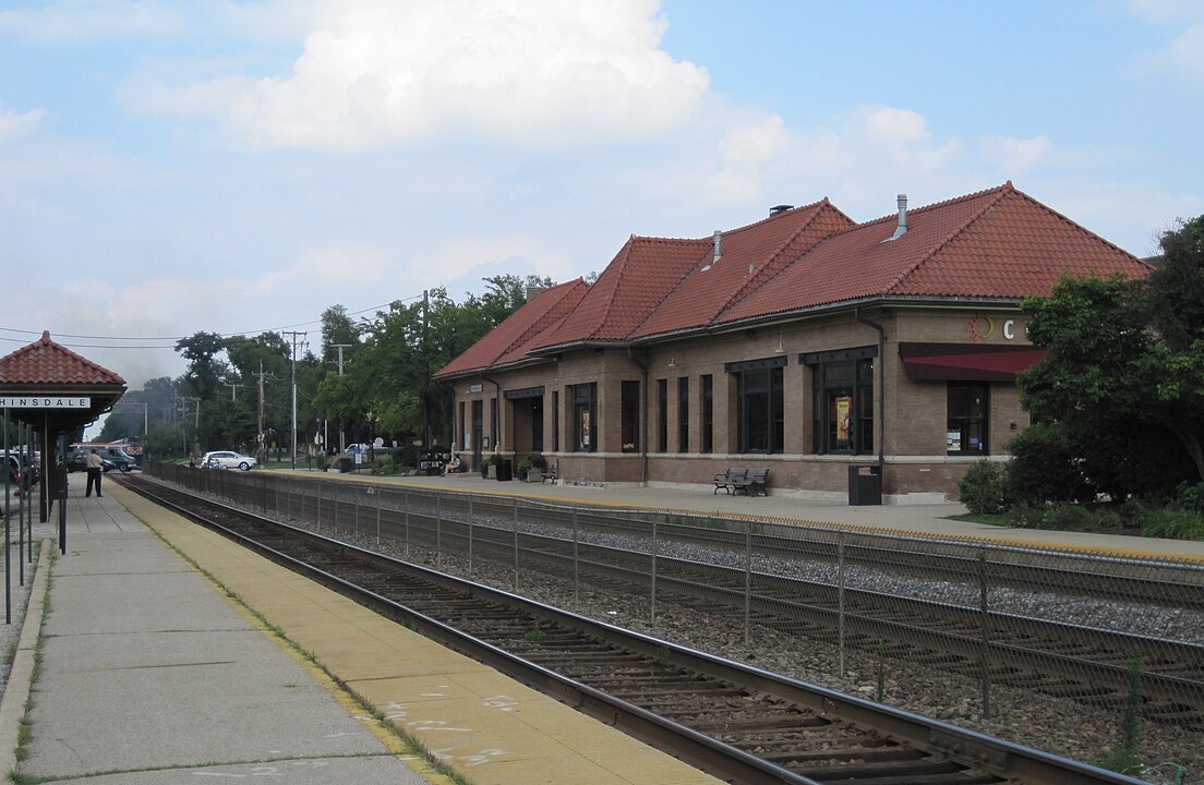Hinsdale, Illinois
