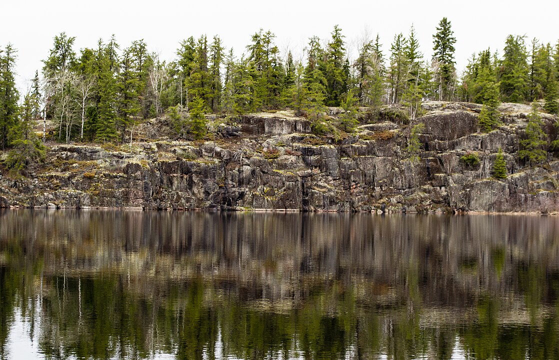 Pimachiowin Aki (Manitoba/Ontario, Canada)