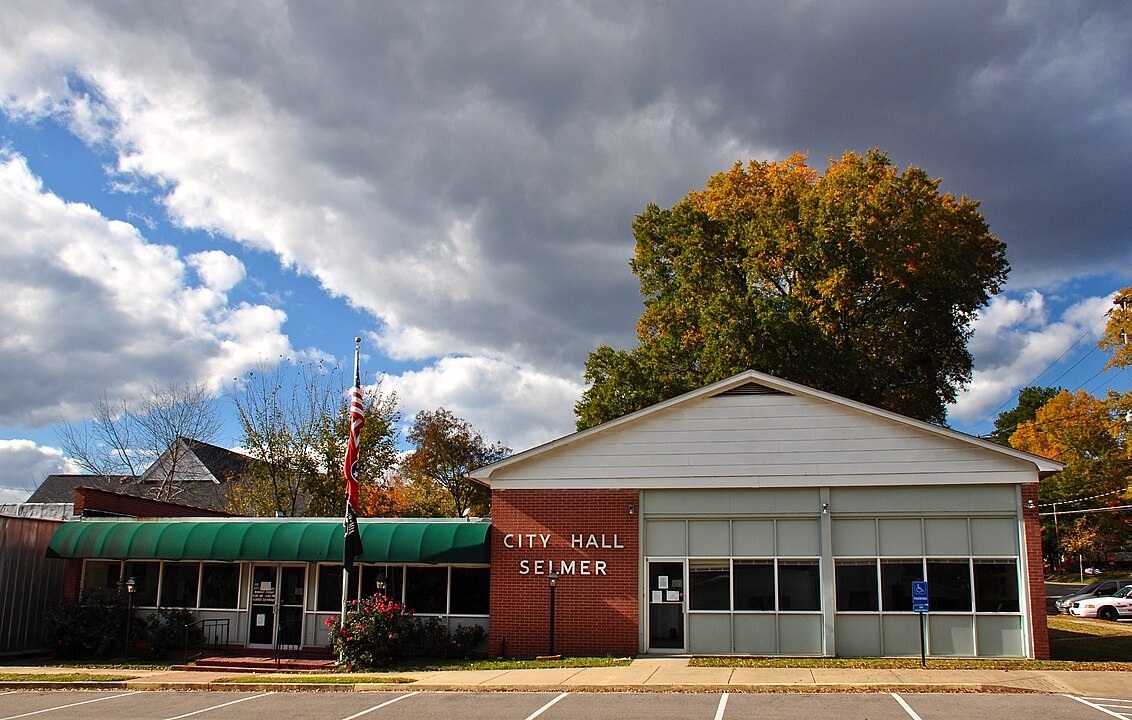 Selmer (McNairy County)