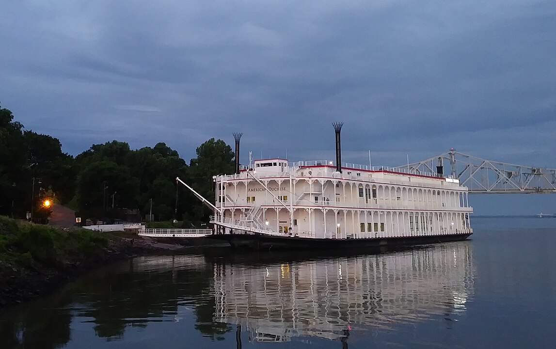 Natchez, Mississippi