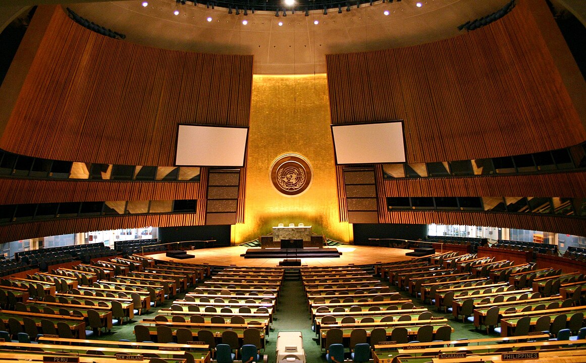 1945 United Nations Charter, 80 Years