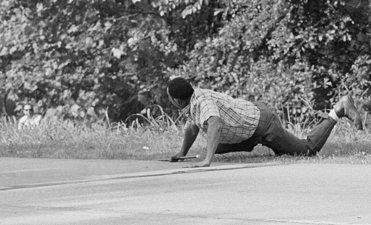 March Against Fear (1966)