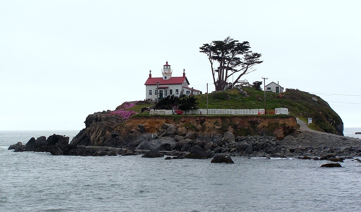 Crescent City
