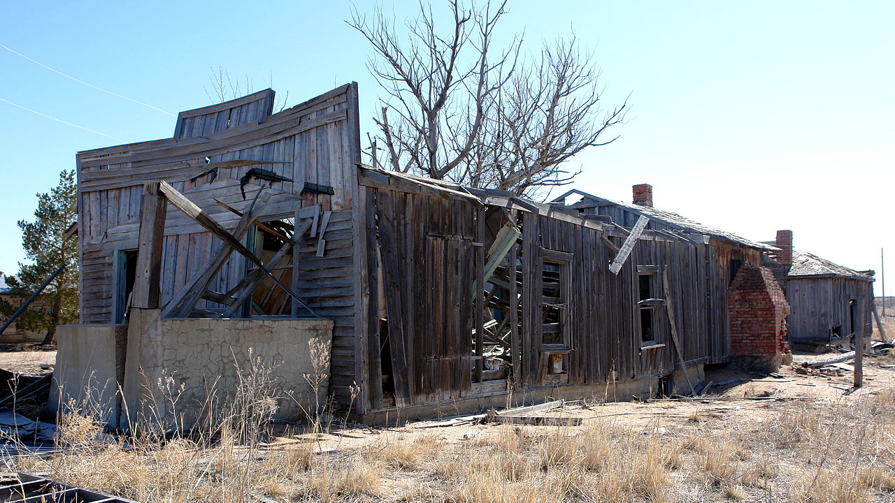 Dearfield, Colorado