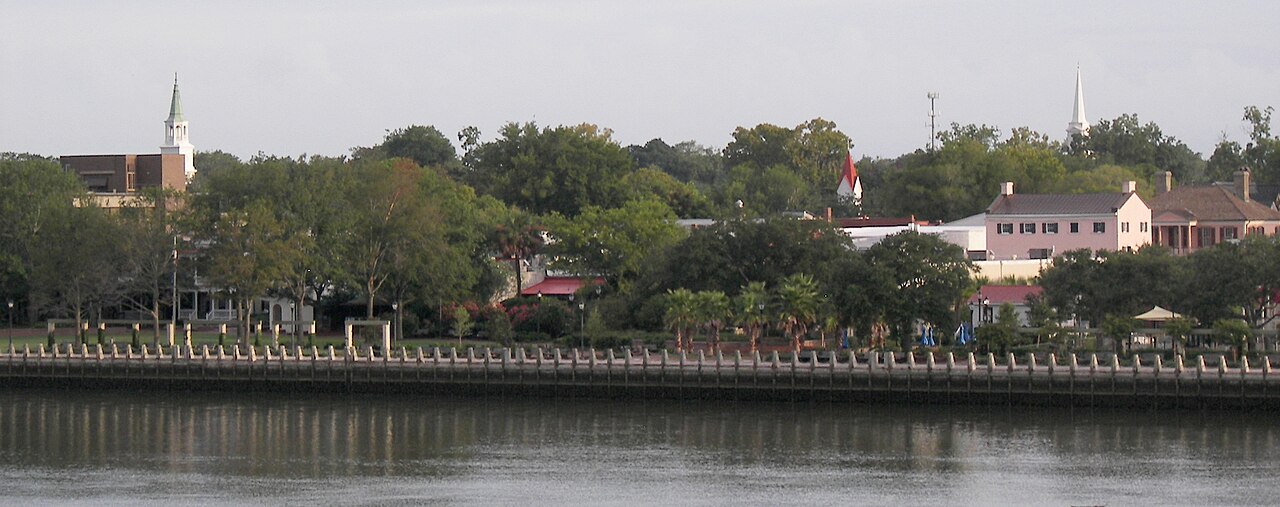 Beaufort, South Carolina