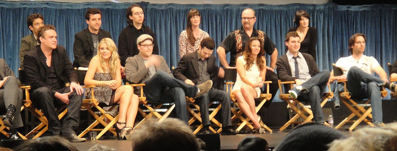 Freaks and Geeks (1999–2000)
