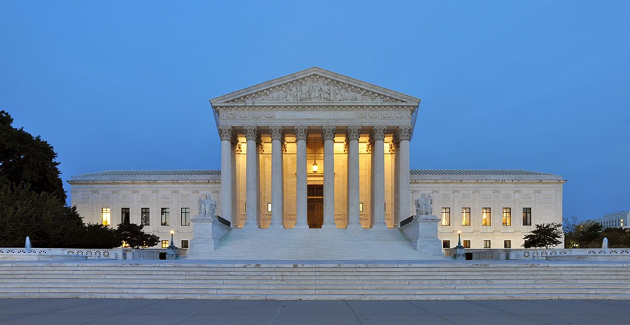 7 Historic Supreme Court Cases That Changed Indigenous Rights