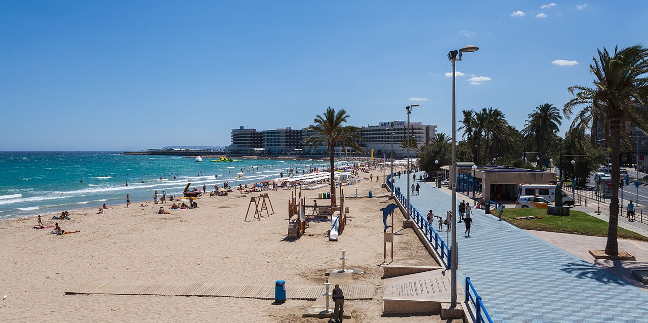 SHA Wellness Clinic, Alicante, Spain
