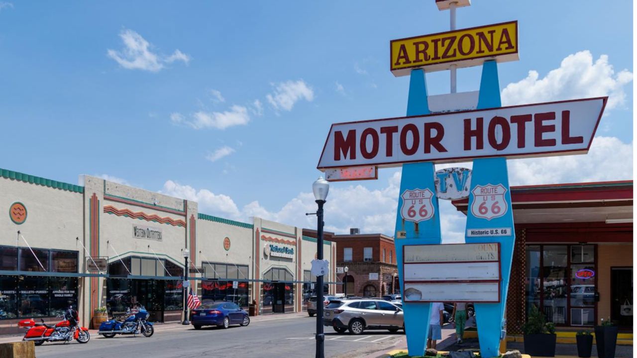 15 Hidden Towns Along Historic Route 66 You Need to Visit Before Its Centennial