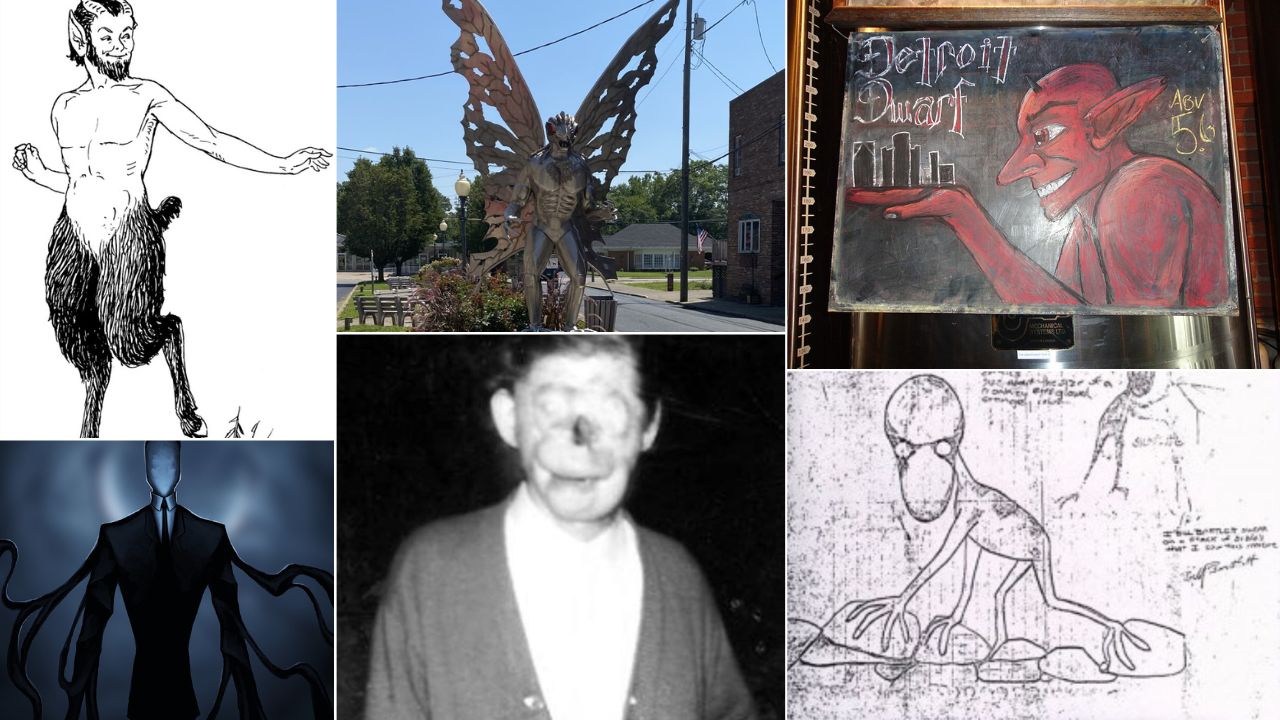 15 Spooky Urban Legends from Every U.S. State (and the Truth Behind Them)