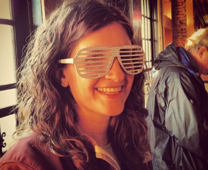 2007 Shutter Shades