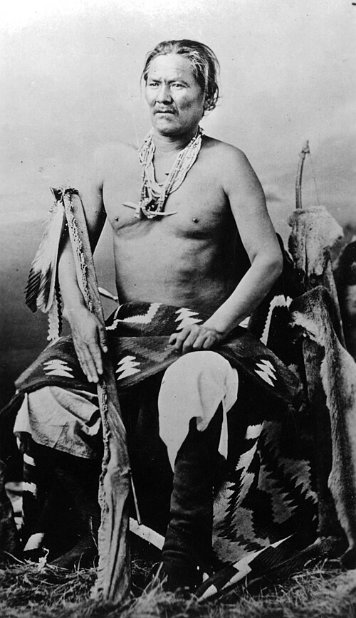 Manuelito (Navajo Nation)