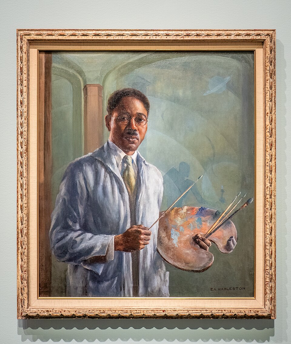 Aaron Douglas