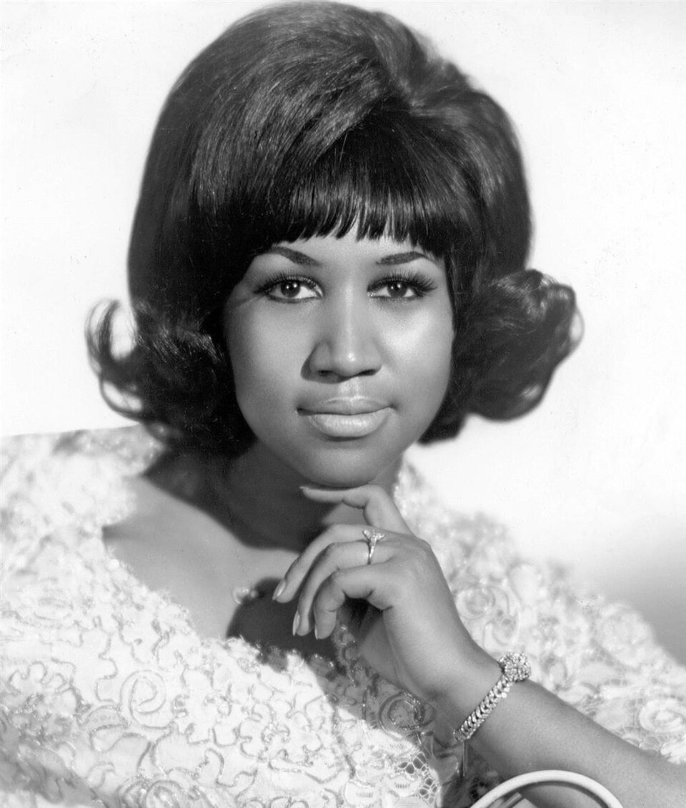 Aretha Franklin’s Long Ground Travel