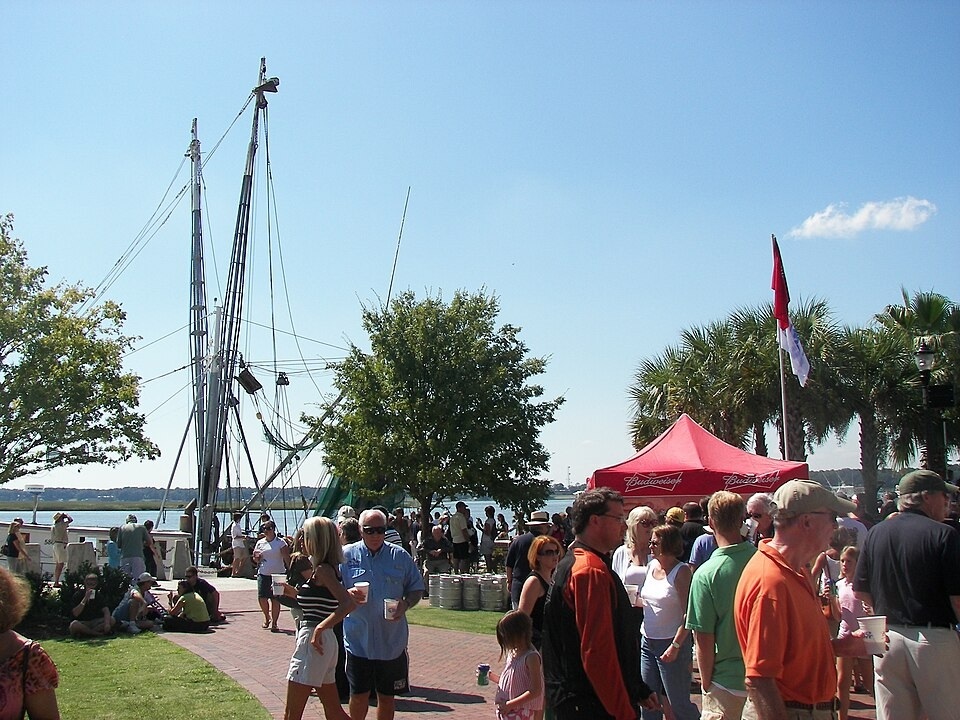 Beaufort, South Carolina