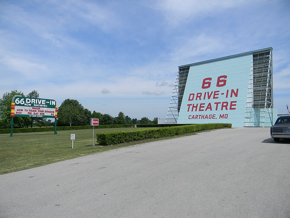 Carthage, Missouri