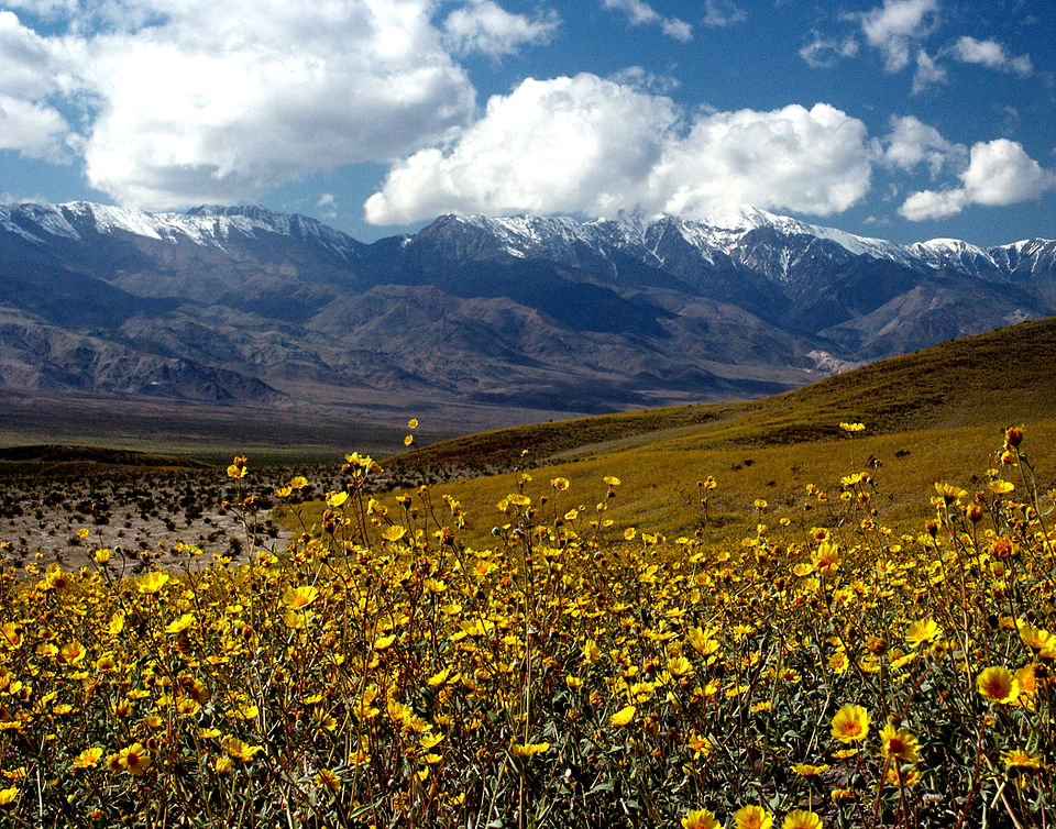 Death Valley, United States