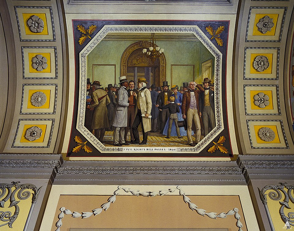 1875 Civil Rights Act, 150 Years