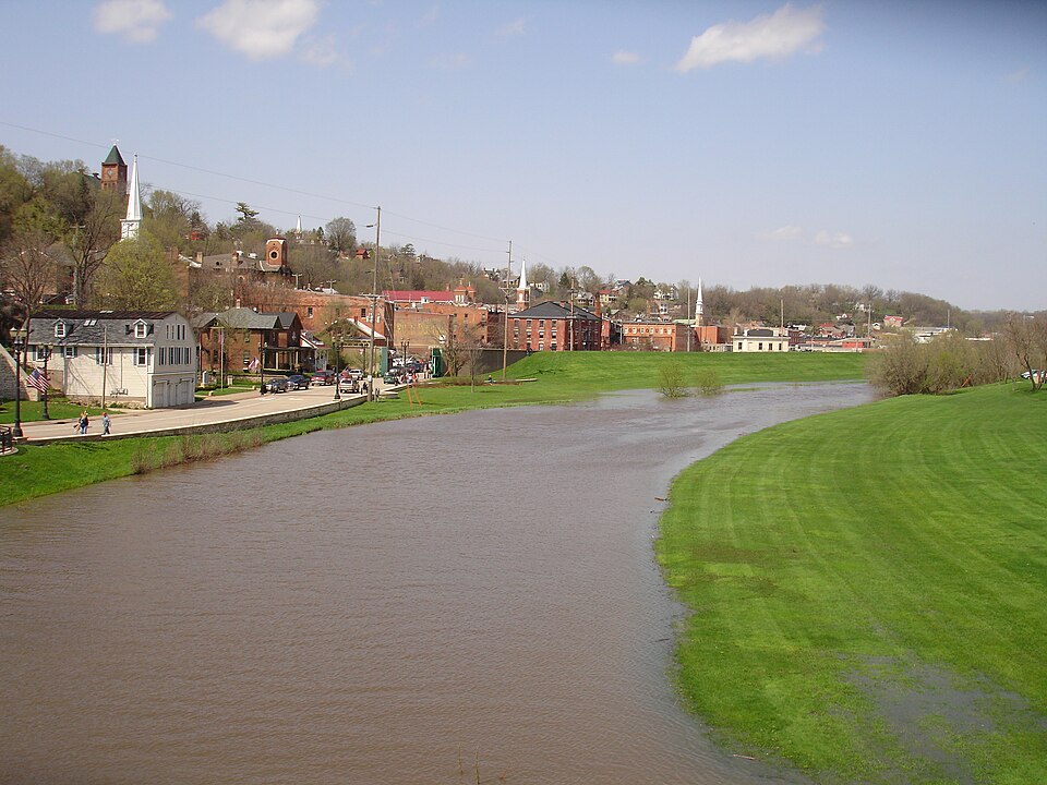 Galena, Illinois