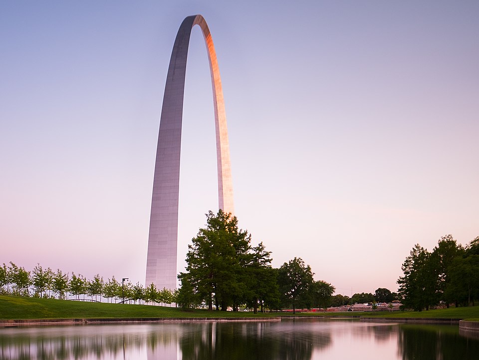 St. Louis, Missouri