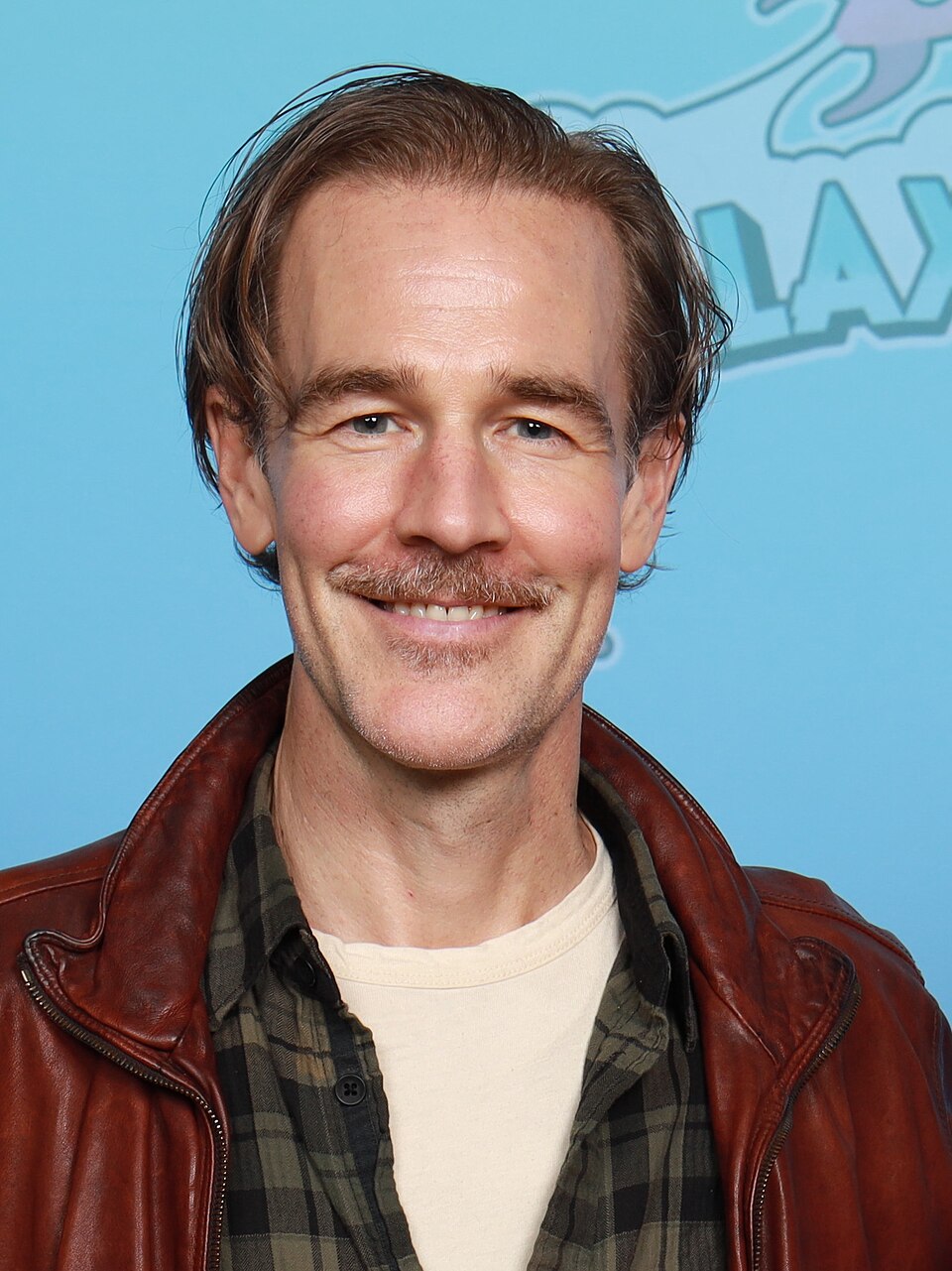 James Van Der Beek - Dawson’s Creek (1998–2003)