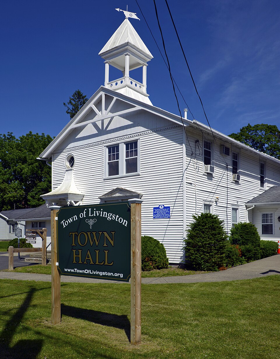 Livingston