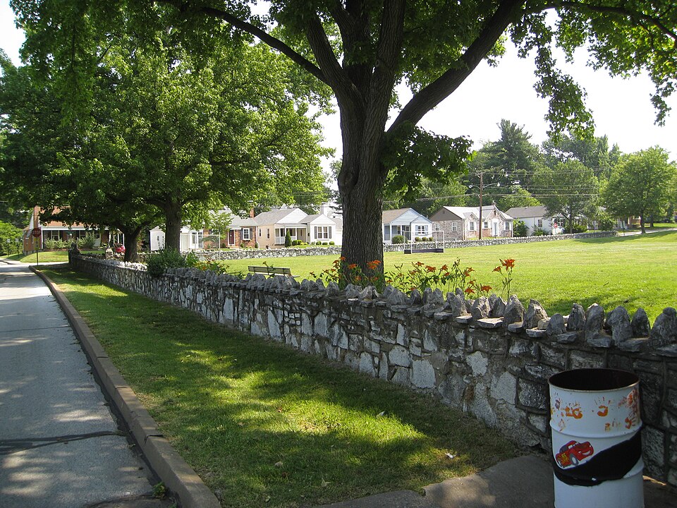 Brentwood, Missouri