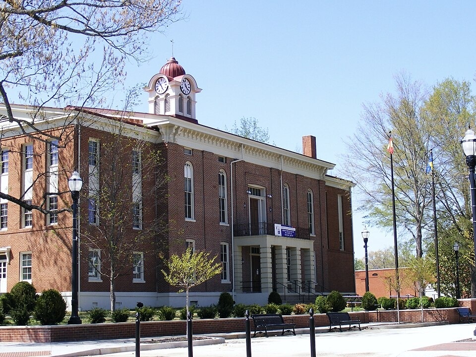 Bolivar (Hardeman County)