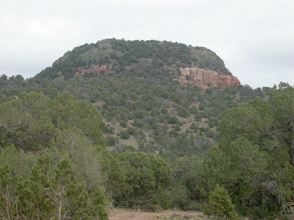 Baaj Nwaavjo I’tah Kukveni Ancestral Footprints of the Grand Canyon